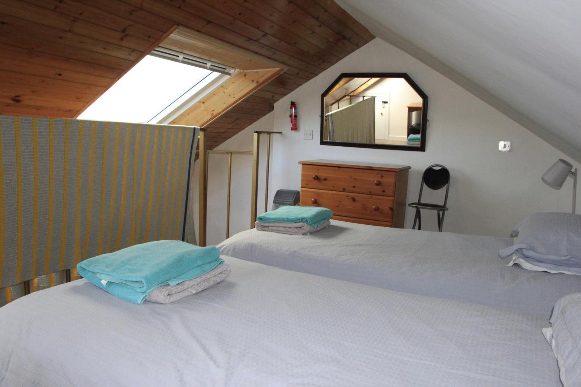 Seaside Cottage, Burntisland, Fife Экстерьер фото