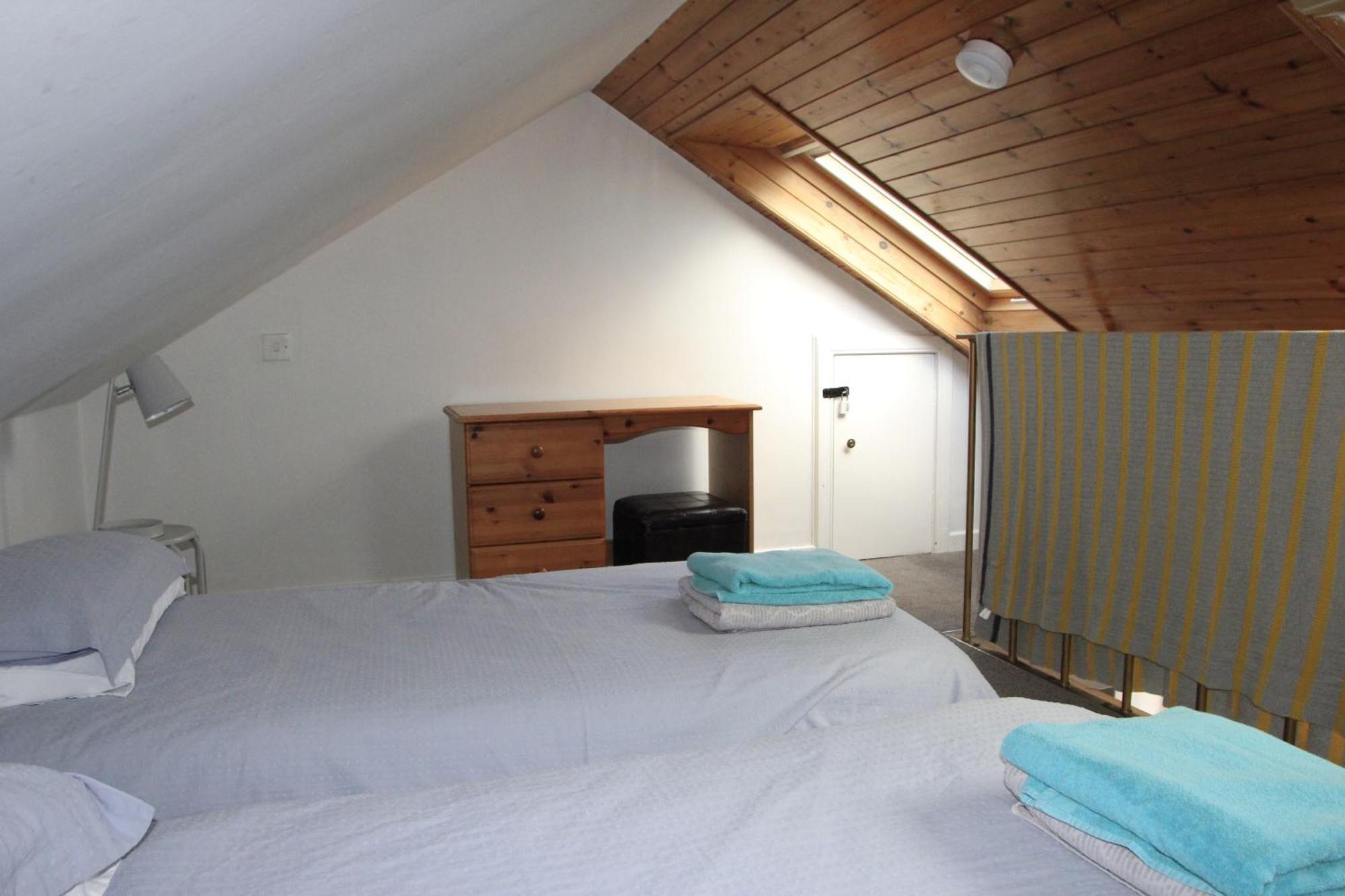 Seaside Cottage, Burntisland, Fife Экстерьер фото